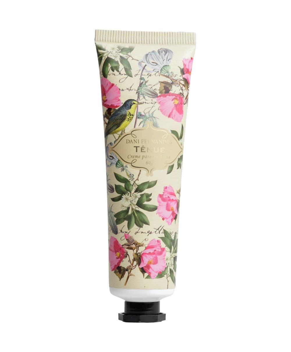 Creme para Mãos Tênue 60g | Dani Fernandes