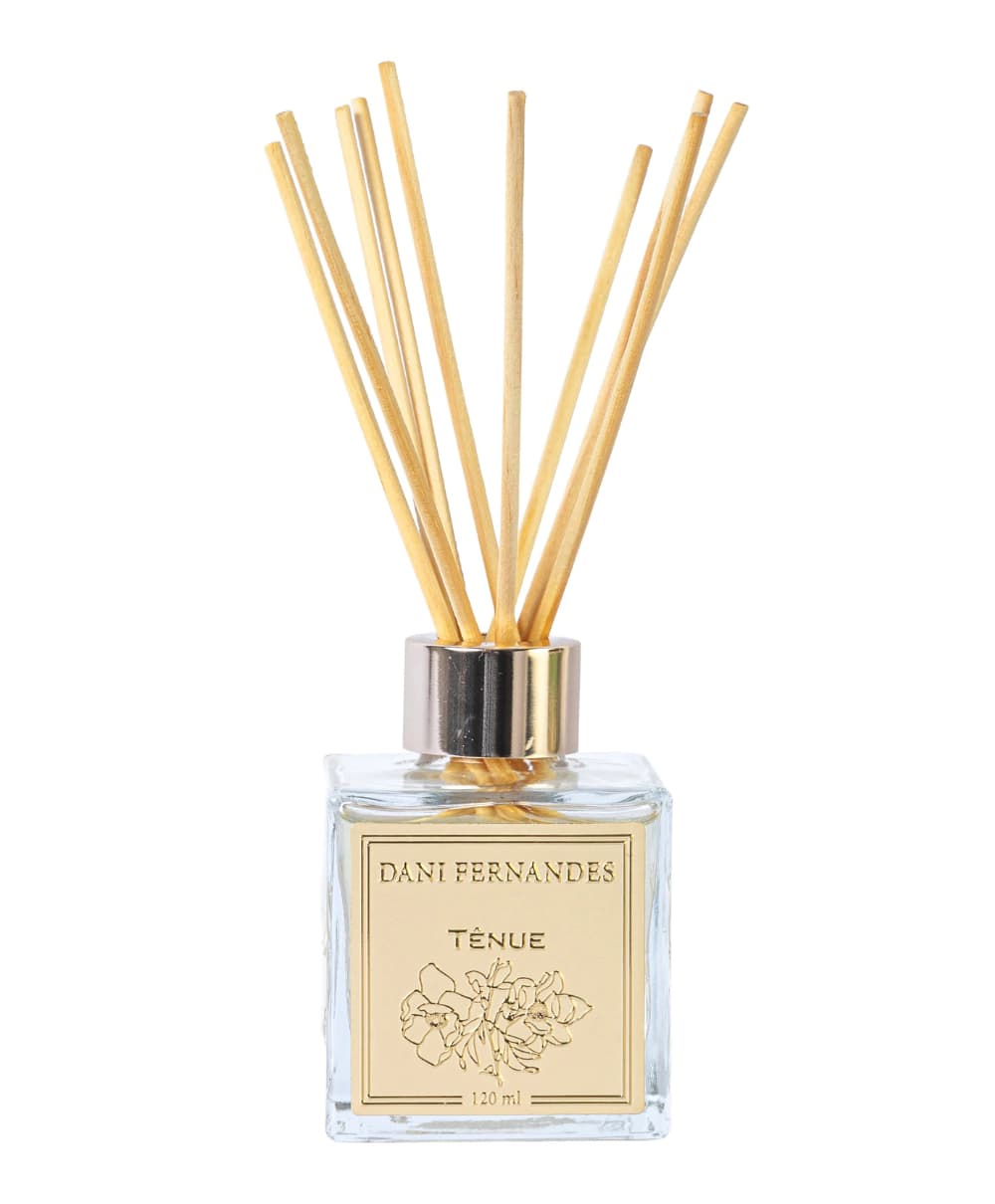 Difusor de Aromas Tênue 120ml óleo
