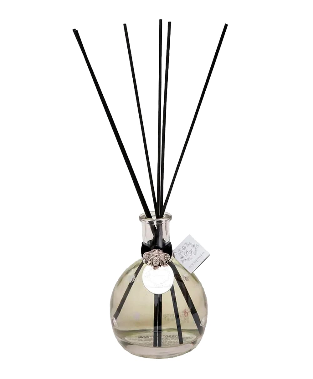 Difusor de Aromas Verbena e Alecrim 700ml óleo | Dani Fernandes