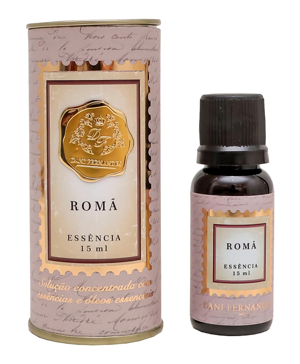 Essência Romã 15ml