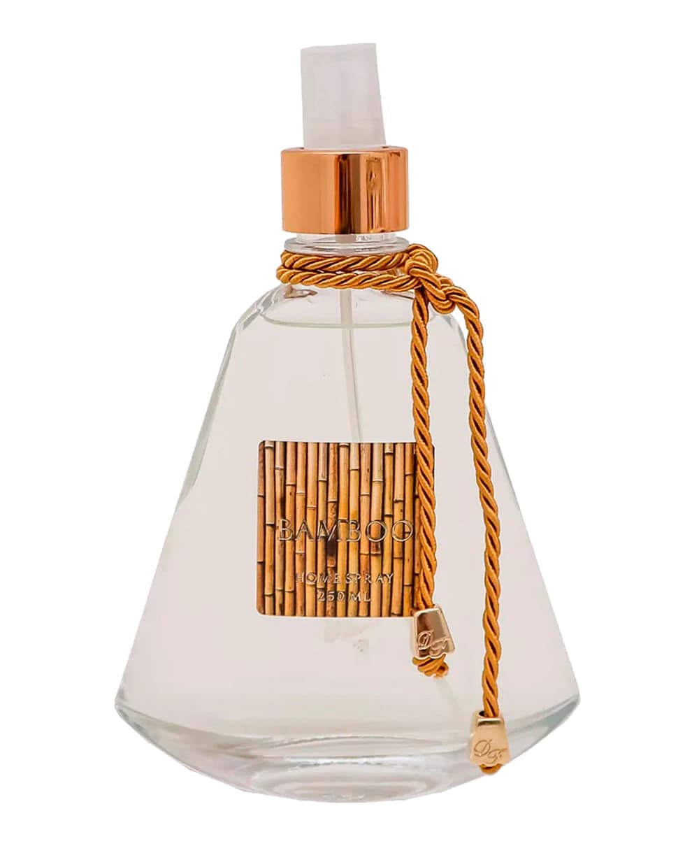 Home Spray Bamboo 210ml Dani Fernandes