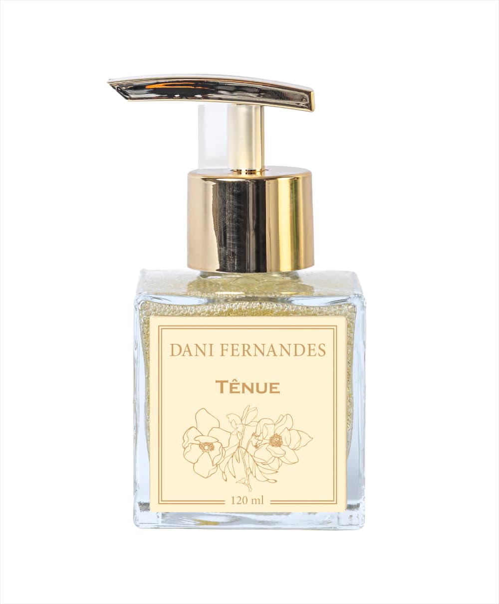 Sabonete Glitter Tênue 120ml